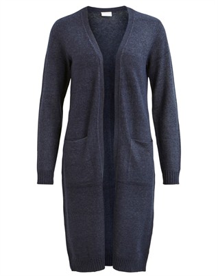Viril Long Cardigan 